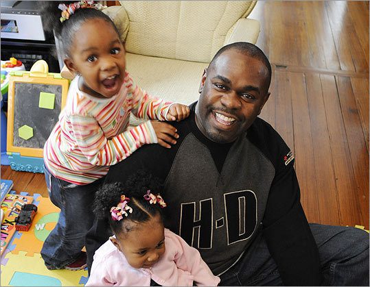 A Call to African Fatherhood